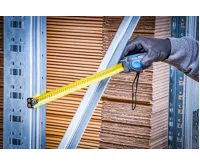 BGS Svinovací metr, 19 mm x 5 m (2)