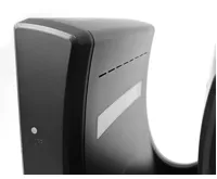 Jet Dryer COMPACT Bílý (29)