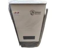 Slokov Variant SL27D Kotel na tuhá paliva