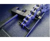 BGS Rozpojovací a nýtovací sada motocyklových řetězů, 12 dílů (6)