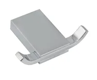 NOVASERVIS Dvojháček Metalia 9 chrom - 0956,0