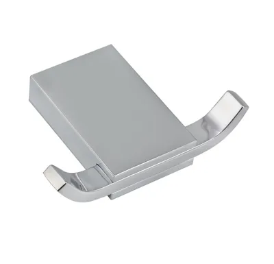 NOVASERVIS Dvojháček Metalia 9 chrom - 0956,0