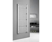 AQUALINE ORBIT otopné těleso s bočním připojením 600x1680 mm, bílá (3)