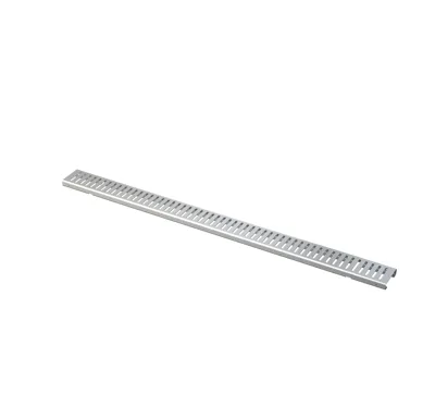 ALCAPLAST Rošt pro drenážní žlab 75 mm, nerez ADZ-R302