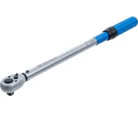 BGS Momentový klíč, 12,5 mm (1/2&quot;), 40 - 220 Nm