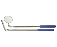 BGS Zrcátko inspekční pr. 30 mm s magnetem, délka 412 mm