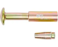 BGS Nářadí na montáž těsnicích kroužků pro vstřikovací trysky, pro PSA 1.6L Diesel (2)