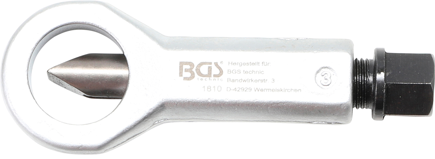 Bgs trhák matic do m22