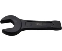 BGS Klíč plochý rázový , 60 mm
