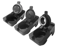 De Gusto Multifunkční kávovar Aroma 5v1 CM-06A (2)