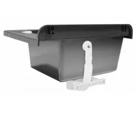 Zelvo Compact 505 Black silvery (14)