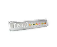 Čaj Biogena dárková sada Tea2o