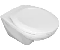 JIKA EUROLINE WC závěsné, hluboké splachování DINO JIKA EUROLINE WC závěsné, hluboké splachování DINO
