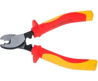 BGS Kleště na kabely VDE, 160 mm - BGS 35885