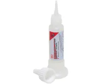BGS Lepidlo vteřinové , středně viskózní, lahvička se stojánkem 25 g BGS Lepidlo vteřinové , středně viskózní, lahvička se stojánkem 25 g