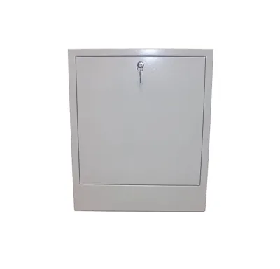KIIPTHERM Podomítková skříň bílá 1010 mm - K502AP06