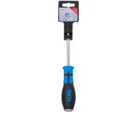 BGS Šroubovák křížový PH 2 x 100 mm, 6ti hranný dřík,1/4" vnitřní čtyřhran (2)