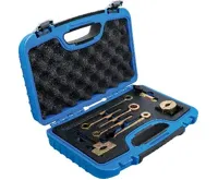 BGS Přípravek pro měření původního nastavení sbíhavosti kol (1)