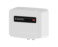 Dražice PTO 3,5 Průtokový ohřívač vody, beztlakové