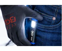 BGS Ruční pracovní COB LED svítilna - BGS 85350 (1)