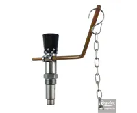 REGULUS Regulátor tahu RT-4 pro kotle na tuhá paliva REGULUS Regulátor tahu RT-4 pro kotle na tuhá paliva