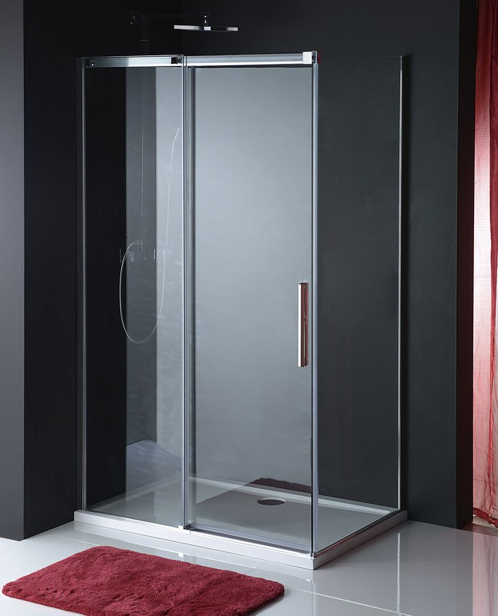 POLYSAN ALTIS obdélníkový sprchový kout 1600x900 mm, L/P varianta