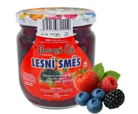 Nature NoTea s.r.o. Pečený čaj Notea - Lesní směs 430ml