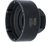 BGS Klíč na matice se zářezy,  pro přední nápravu MAN TGA,  101/110 mm