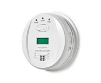 Detektor (CO) Oxidu Uhelnatého König DTCTCO40WT (5)