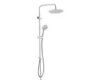NOVASERVIS Sprchová souprava k nástenné sprchové nebo vanové baterii - SET032,0