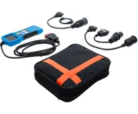 BGS Přístroj pro diagnostiku chyb OBD 2 (EOBD) ,  pro nákladní vozidla - BGS 74273 (1)