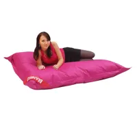 Sedací pytel 179x140 perfekt pink Sedací pytel 179x140 perfekt pink