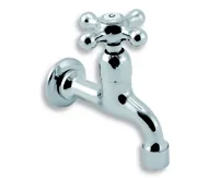 NOVASERVIS Umyvadlová baterie na studenou vodu Retro II chrom - 99106,0 NOVASERVIS Umyvadlová baterie na studenou vodu Retro II chrom - 99106,0