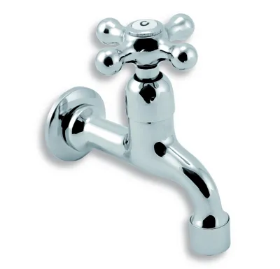 NOVASERVIS Umyvadlová baterie na studenou vodu Retro II chrom - 99106,0