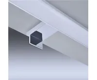 Led koupelnové osvětlení nad zrcadlo, 60 cm, 12W, 900lm, 4000K, IP44, 230V (2)