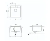 Aquasanita - Helika Nova 460E alumetallic (5)