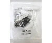 Deante Sabor 450 Bílá keramika (9)