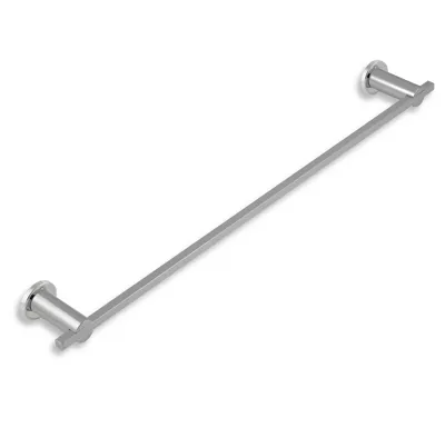 NOVASERVIS Držák ručníků 600 mm Metalia 2 chrom - 6228,0