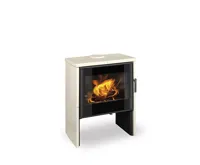 ROMOTOP Krbová kamna RIANO G Keramika
