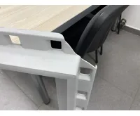 MONDIAL rám pro poklop 700 x 700 | POŠKOZENO (1)