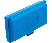 BGS Rozpojovací a nýtovací sada motocyklových řetězů, 12 dílů (5)