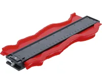 BGS Šablona pro přenos profilu, 250 mm, možnost aretace v pozici BGS Šablona pro přenos profilu, 250 mm, možnost aretace v pozici