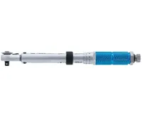 BGS Momentový klíč,  6,3 mm (1/4"),  3 - 24 Nm (2)