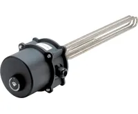 Bosch Elektrická topná vložka CTHK 634 6kW/400V s termostatem Bosch Elektrická topná vložka CTHK 634 6kW/400V s termostatem