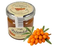 Nature NoTea s.r.o. Pečenáda Rakytník 40g