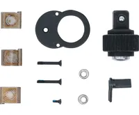 BGS Sada pro opravu ráčny ,  12,5 mm (1/2") ,  pro BGS 72113, 72114 - BGS 72117 (2)