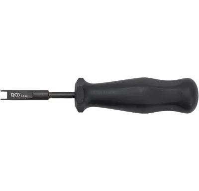 BGS Přípravek pro montáž brzdových pružin, pro parkovací brzdy Toyota, 185 mm