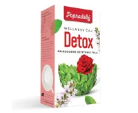 BOP Poprad Popradský wellness čaj - Detox