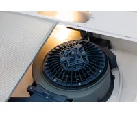 CATA Odsavač par EMPIRE PD 101060 Bílá (8)