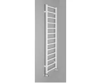 SAPHO METRO LIGHT otopné těleso 400x1500 mm, bílá (5)